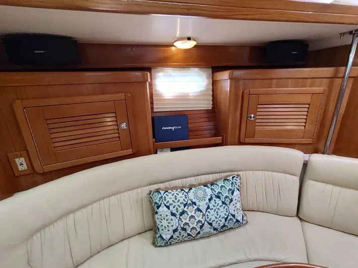 Full Circle Yacht Photos Pics 