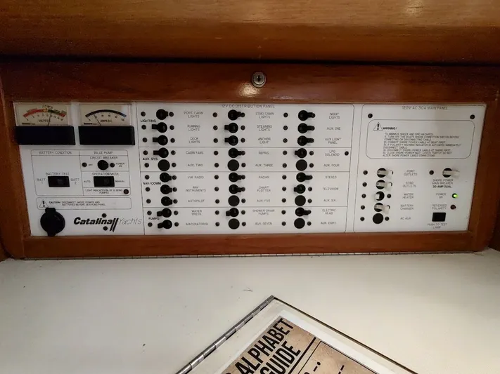 Full Circle Yacht Photos Pics 