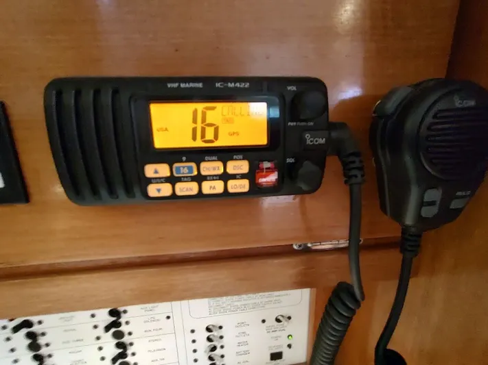 Full Circle Yacht Photos Pics 