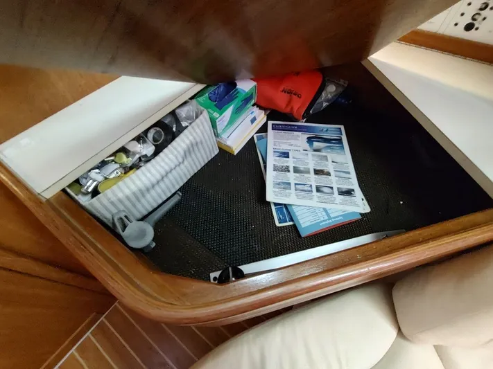 Full Circle Yacht Photos Pics 