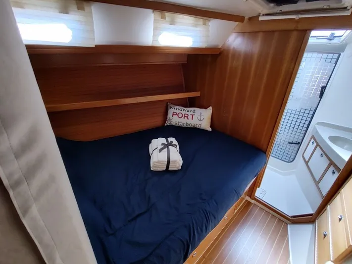 Full Circle Yacht Photos Pics 