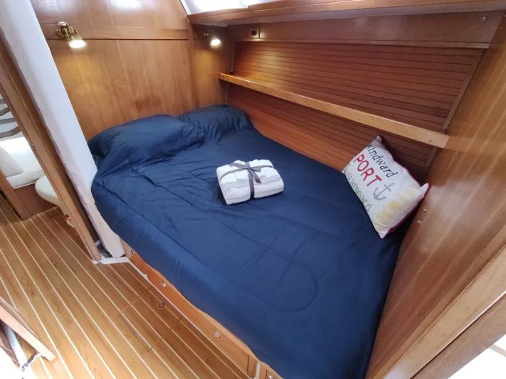 Full Circle Yacht Photos Pics 