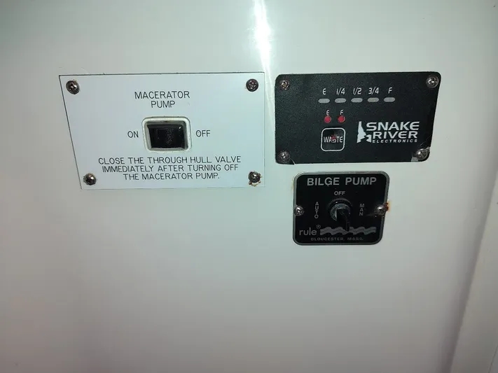 Full Circle Yacht Photos Pics 