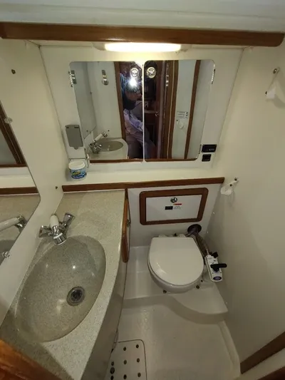 Full Circle Yacht Photos Pics 