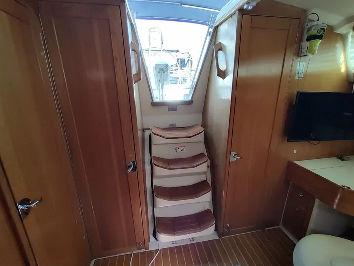 Full Circle Yacht Photos Pics 