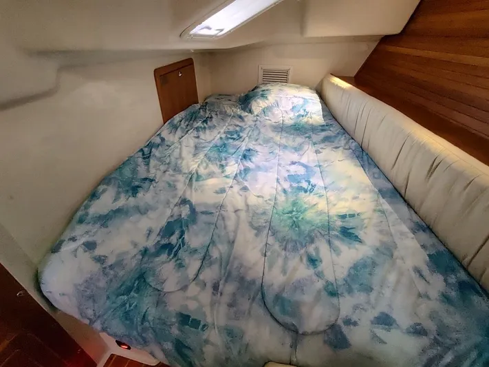 Full Circle Yacht Photos Pics 