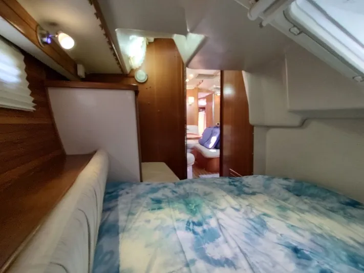 Full Circle Yacht Photos Pics 