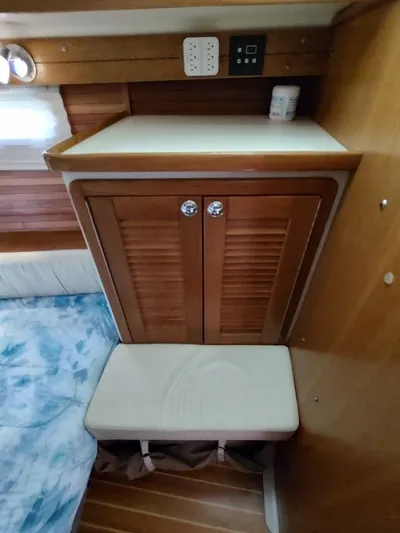 Full Circle Yacht Photos Pics 