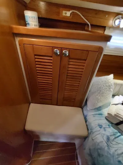 Full Circle Yacht Photos Pics 