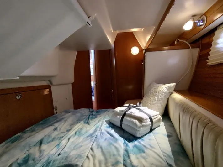 Full Circle Yacht Photos Pics 