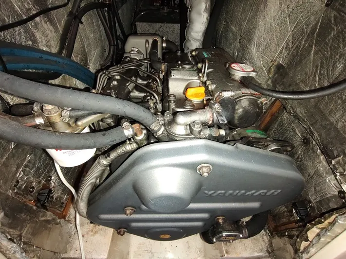 Full Circle Yacht Photos Pics 