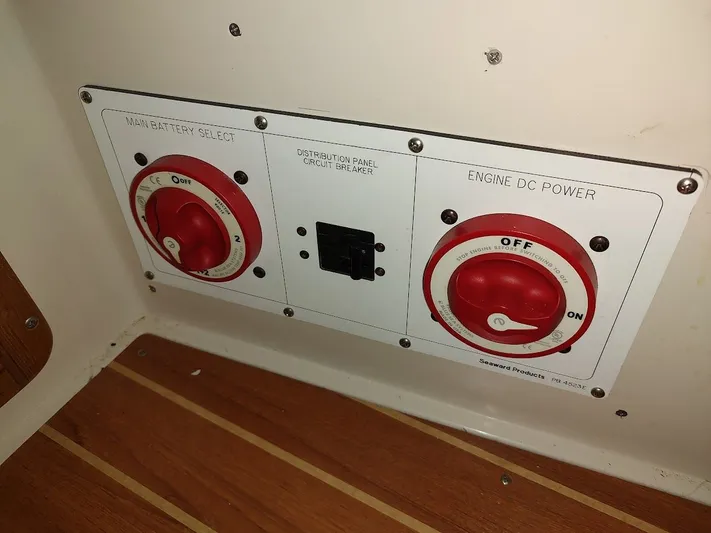 Full Circle Yacht Photos Pics 