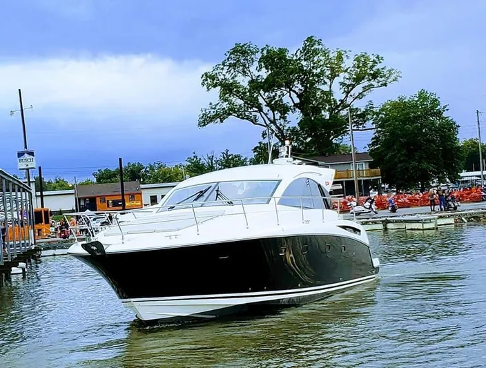 Revelry Yacht Photos Pics 