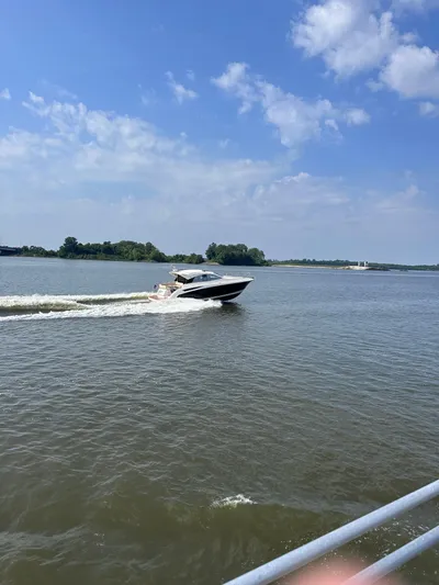 Revelry Yacht Photos Pics 