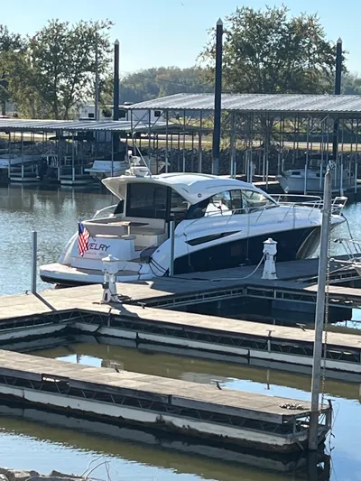 Revelry Yacht Photos Pics 