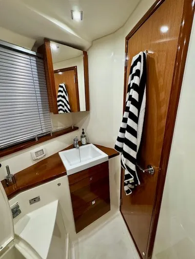 Revelry Yacht Photos Pics 