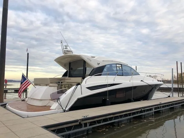 Revelry Yacht Photos Pics 