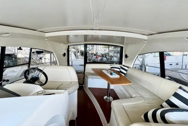 Revelry Yacht Photos Pics 