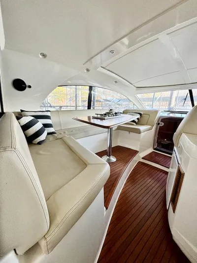 Revelry Yacht Photos Pics 