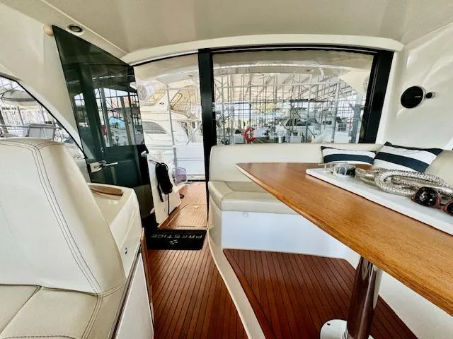 Revelry Yacht Photos Pics 