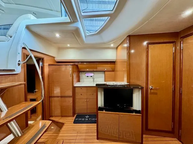 Revelry Yacht Photos Pics 