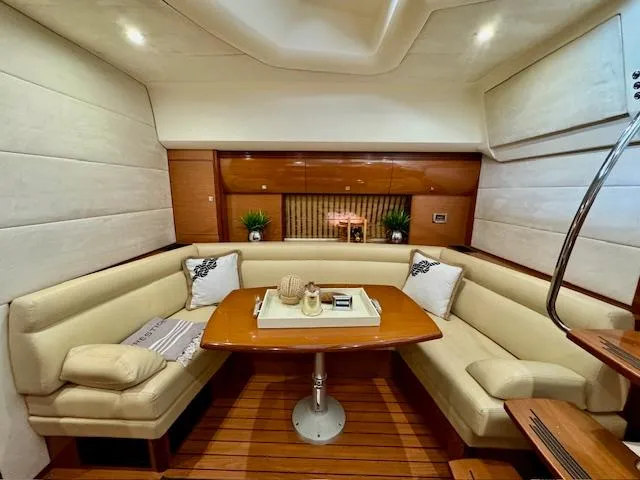 Revelry Yacht Photos Pics 