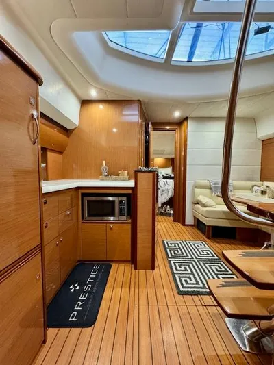 Revelry Yacht Photos Pics 