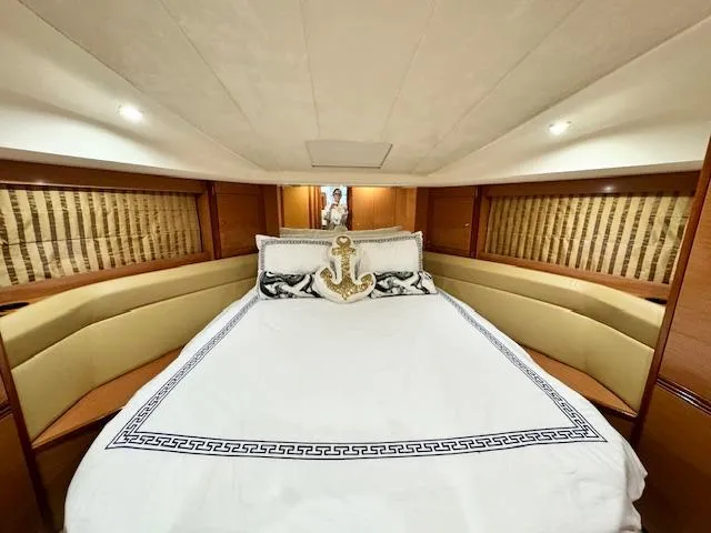 Revelry Yacht Photos Pics 