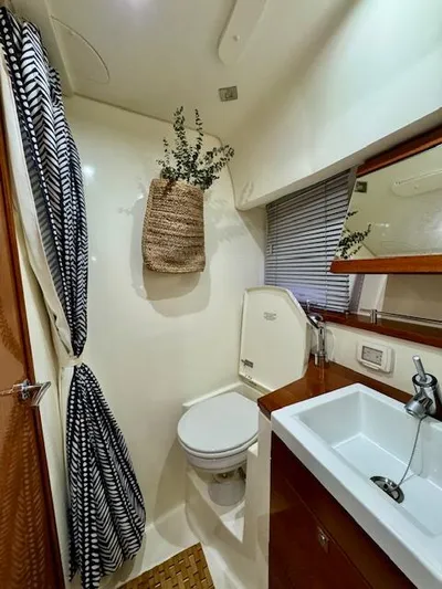 Revelry Yacht Photos Pics 