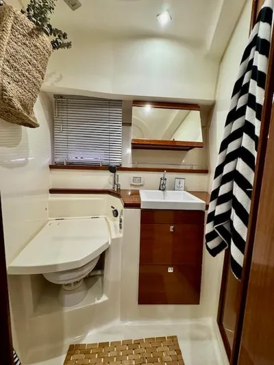 Revelry Yacht Photos Pics 