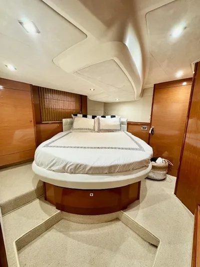 Revelry Yacht Photos Pics 