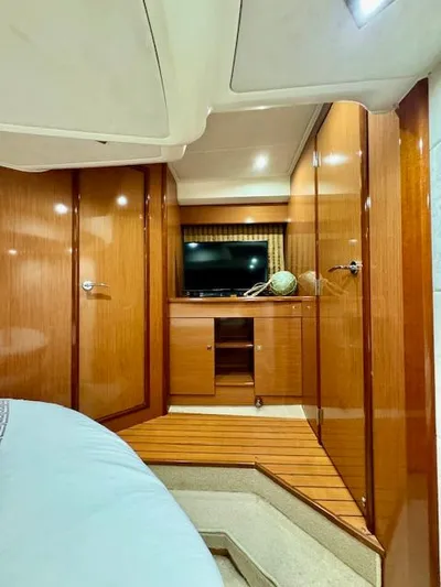 Revelry Yacht Photos Pics 