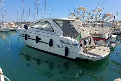 2011 Bavaria 38 HT Sport