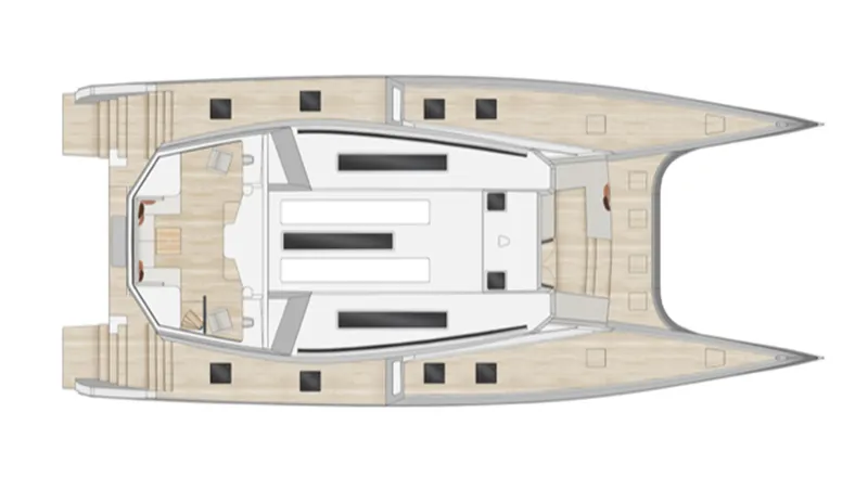 Jack Yacht Photos Pics McConaghy 75 Layout 1