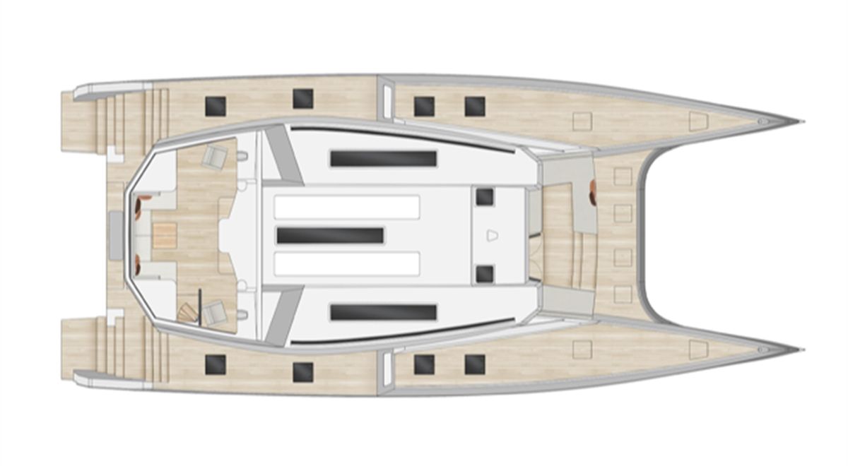 2023 McConaghy 76 