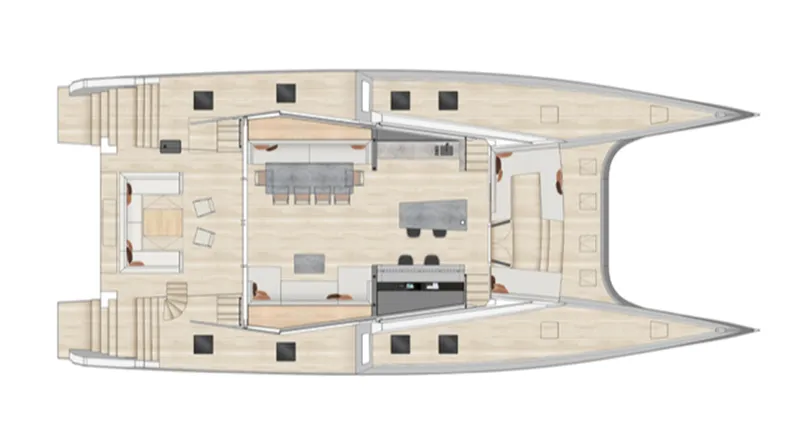 Jack Yacht Photos Pics McConahy 75 Layout 2