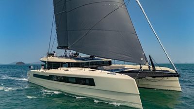 Yacht