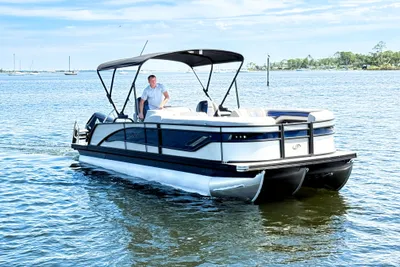 Barletta CORSA 25UC