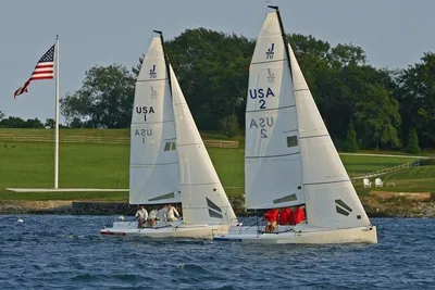 J Boats J/70