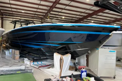 Nor-Tech 450 Sport