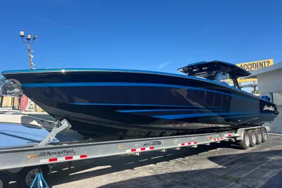 Nor-Tech 450 Sport