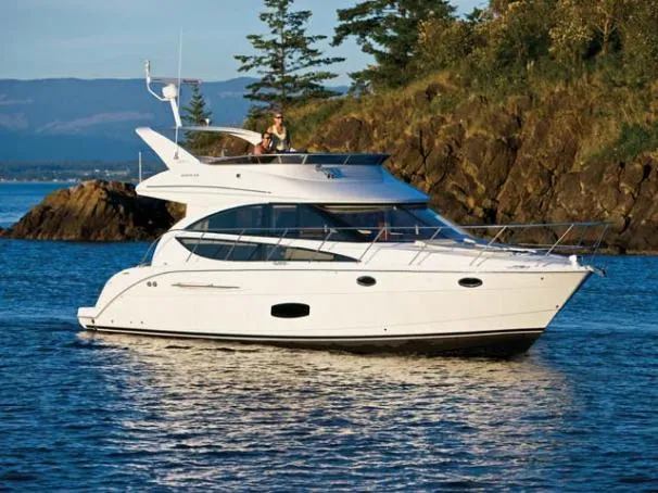 Bravade Yacht Photos Pics 