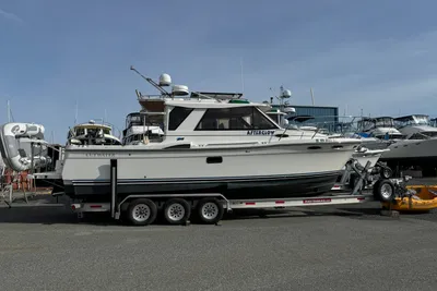 Cutwater C28