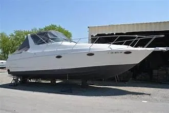 Chris-Craft Crowne 340