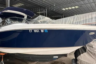 Regal 2700 Bowrider