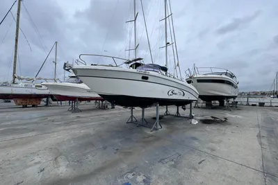 2017 Saver 750 WALK AROUND