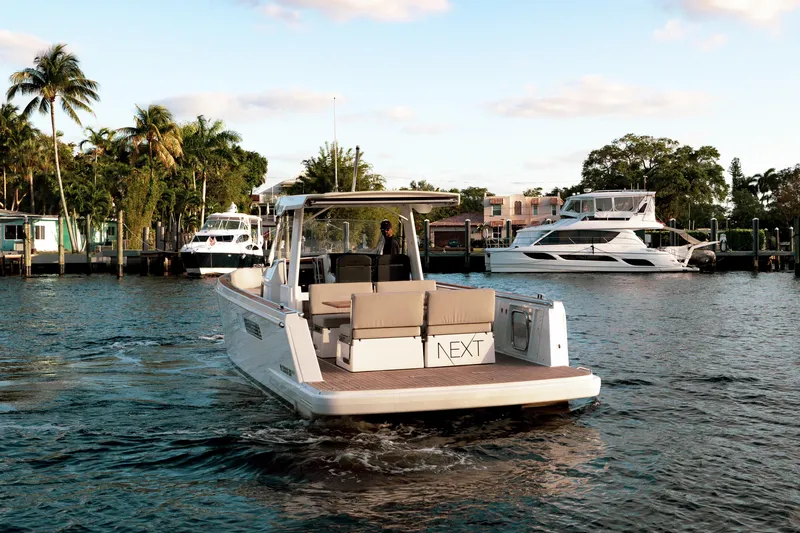 Next Yacht Photos Pics 