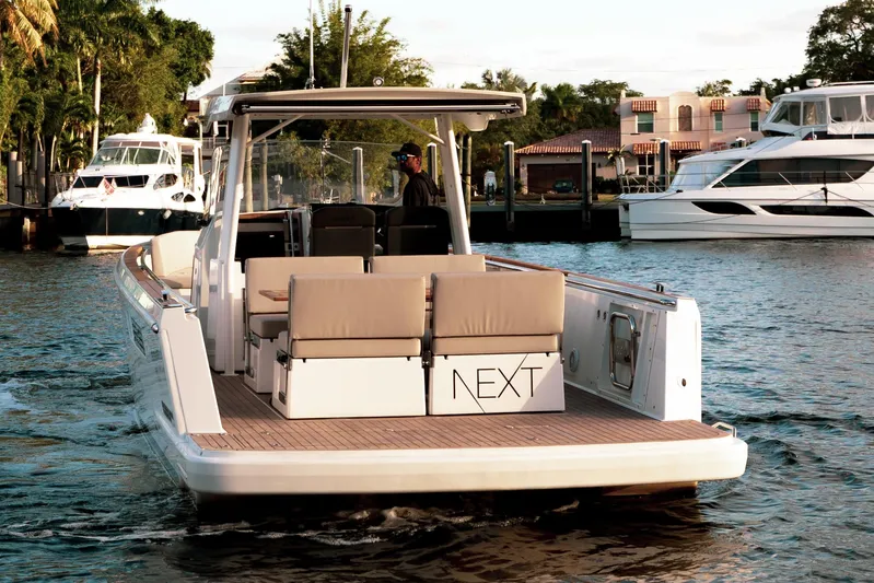 Next Yacht Photos Pics 