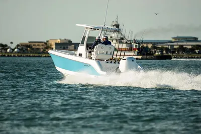Edgewater 230CC