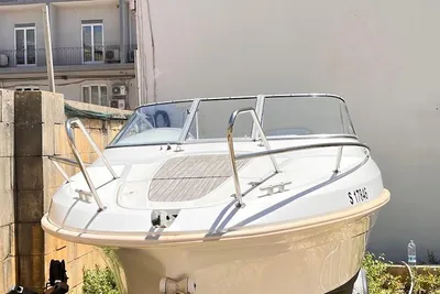 Beneteau Flyer 550 Cabin